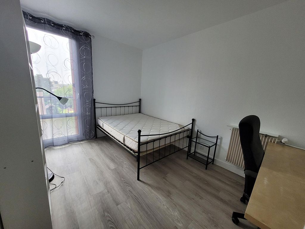 Achat appartement 4 pièce(s) Compiègne