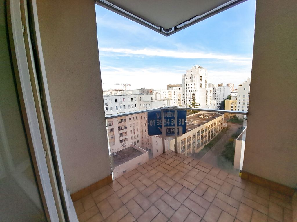 Achat appartement à vendre 2 pièces 60 m² - Vanves