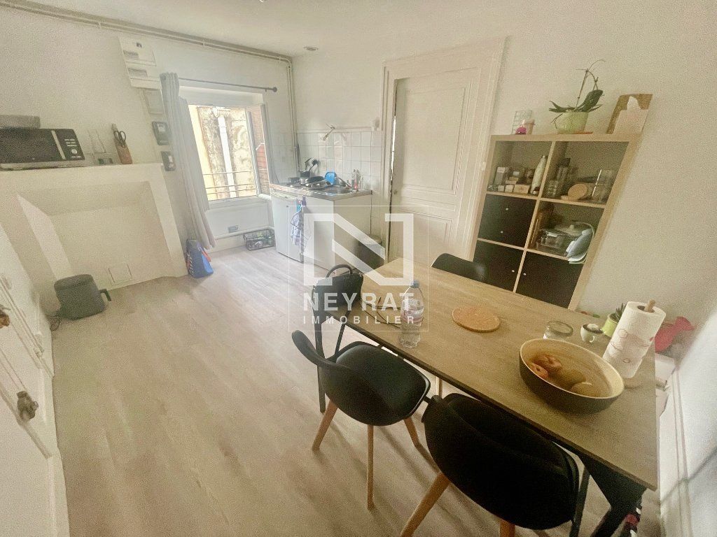 Achat appartement à vendre 2 pièces 25 m² - Chalon-sur-Saône