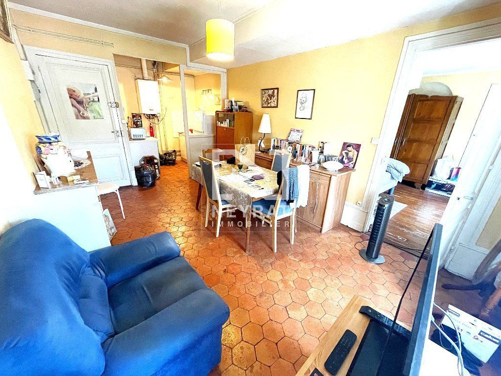 Achat appartement à vendre 2 pièces 46 m² - Chalon-sur-Saône