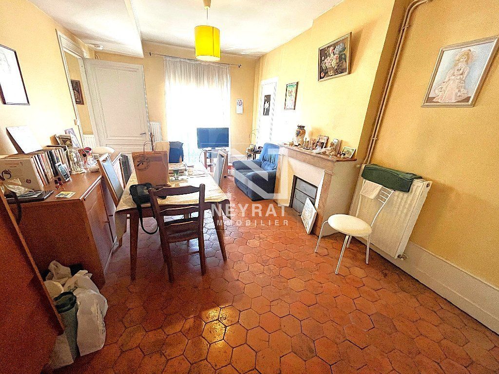 Achat appartement 2 pièce(s) Chalon-sur-Saône