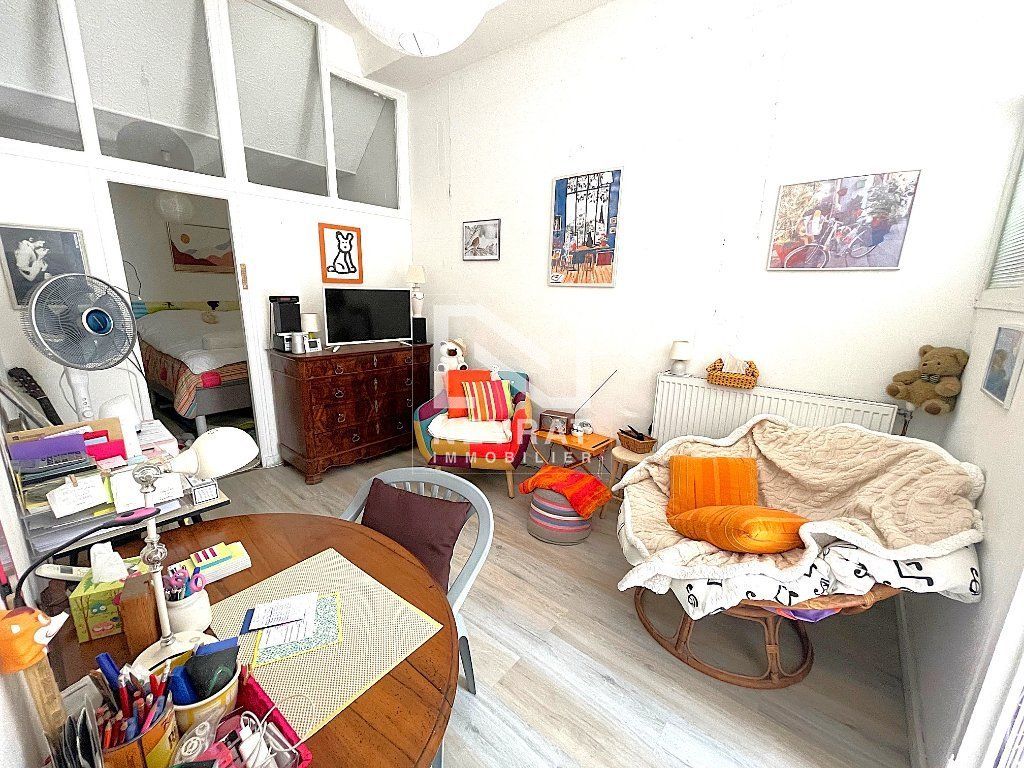 Achat appartement à vendre 2 pièces 48 m² - Chalon-sur-Saône