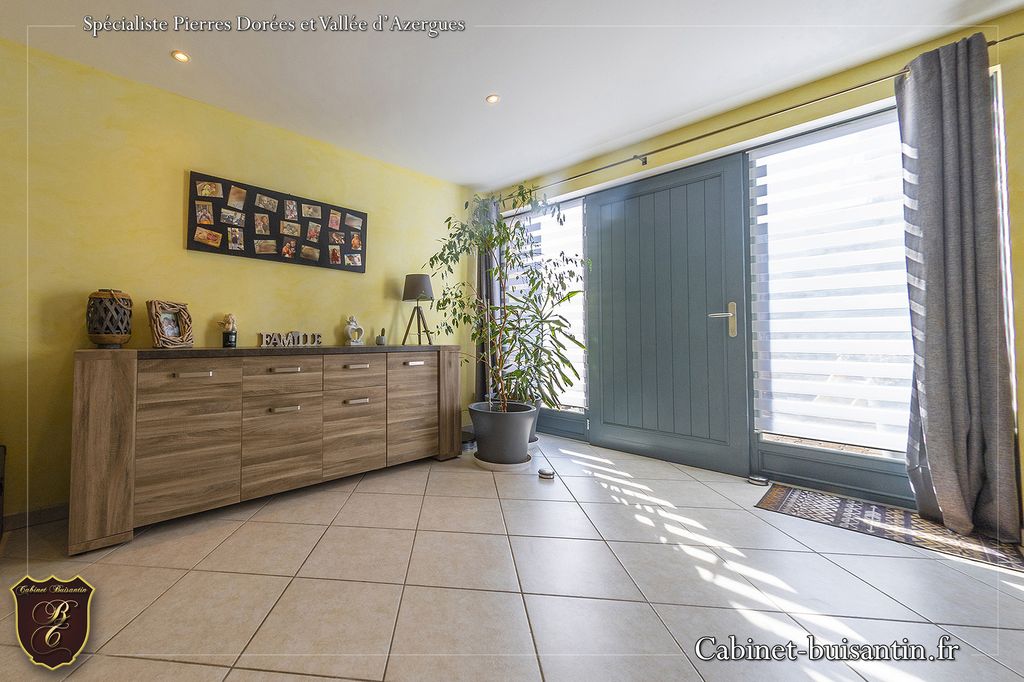 Achat appartement à vendre 4 pièces 122 m² - Chessy