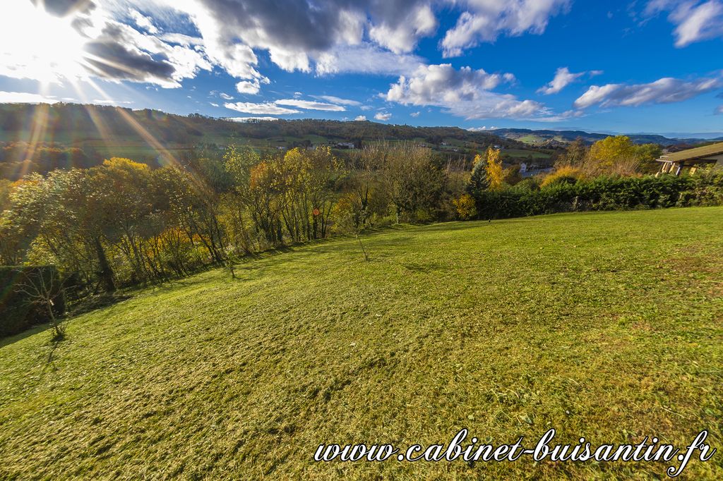 Achat maison 3 chambre(s) - Val d'Oingt