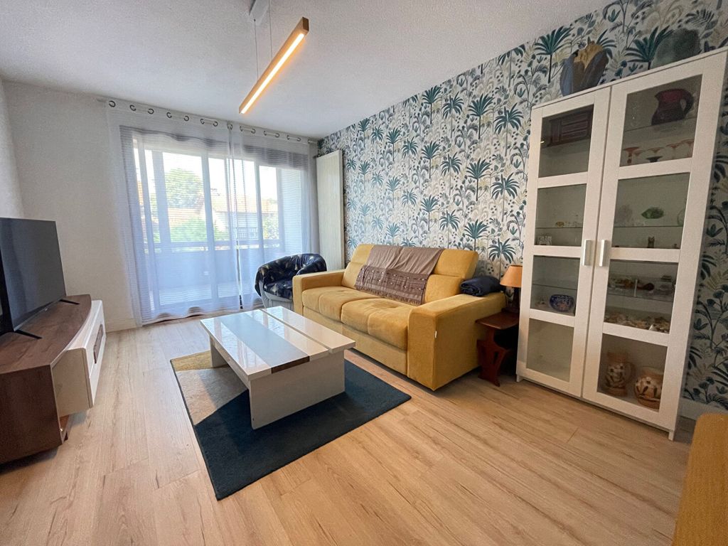 Achat appartement à vendre 3 pièces 71 m² - Anglet