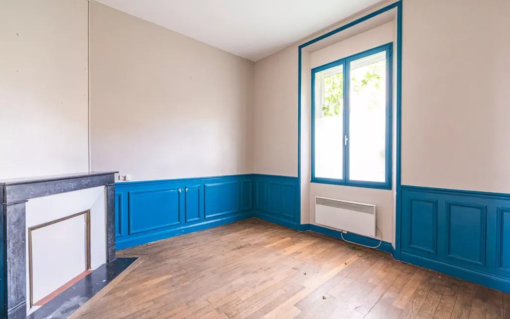 Achat appartement 4 pièce(s) Reims