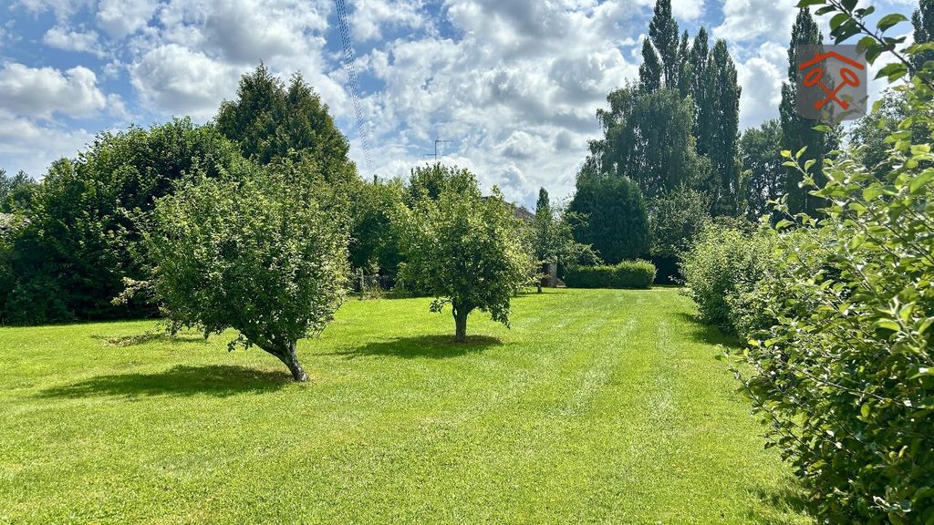 Achat maison 2 chambre(s) - L'Aigle