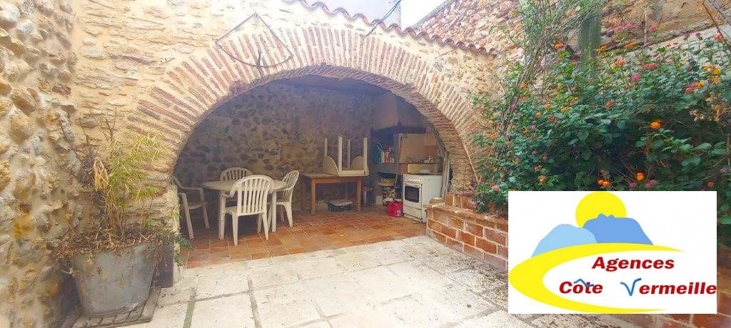 Achat maison à vendre 3 chambres 145 m² - Baixas