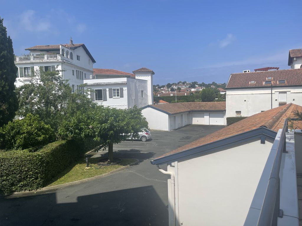 Achat appartement à vendre 4 pièces 115 m² - Ciboure