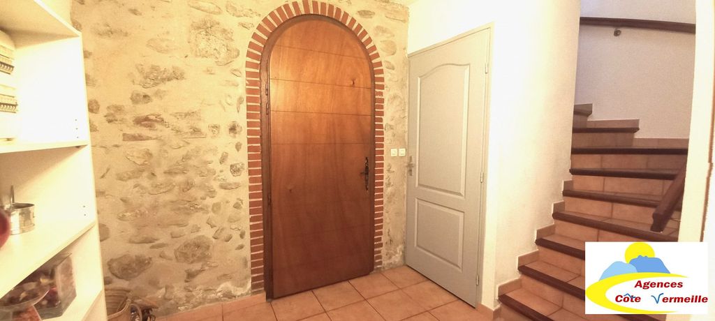 Achat appartement 4 pièce(s) Argelès-sur-Mer