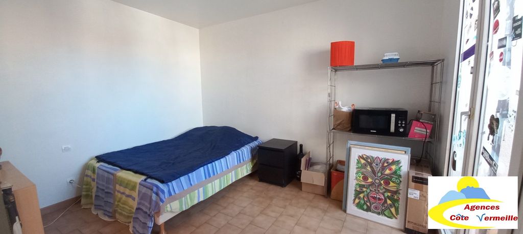 Achat maison 2 chambre(s) - Argelès-sur-Mer