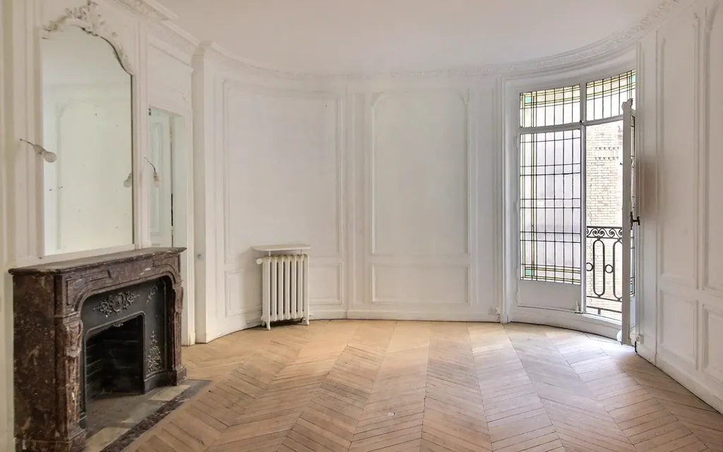 Achat appartement 5 pièce(s) Paris 17ème arrondissement