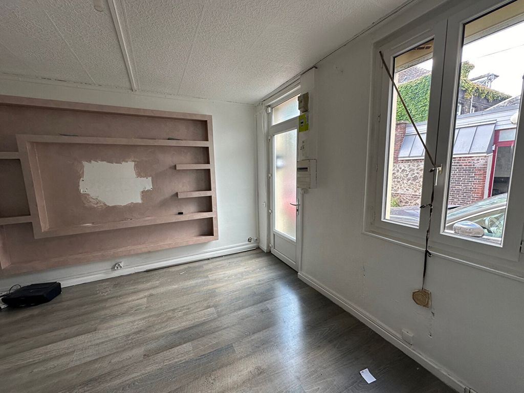 Achat maison 2 chambre(s) - Le Petit-Quevilly