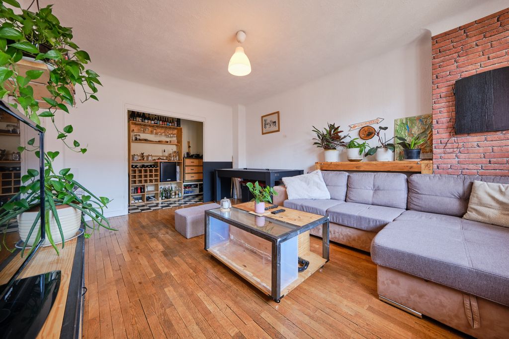 Achat appartement à vendre 3 pièces 77 m² - Annecy