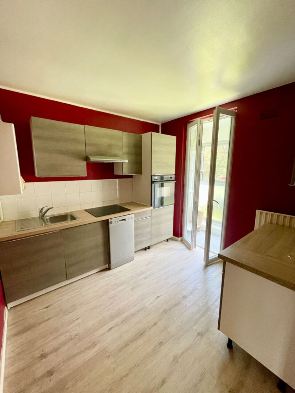 Achat appartement 4 pièce(s) Mont-Saint-Aignan