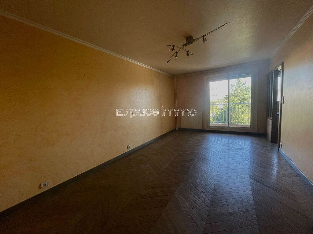 Achat appartement à vendre 4 pièces 75 m² - Canteleu