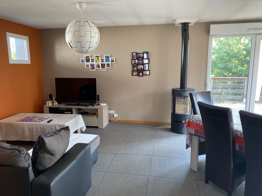 Achat maison 3 chambre(s) - Weitbruch