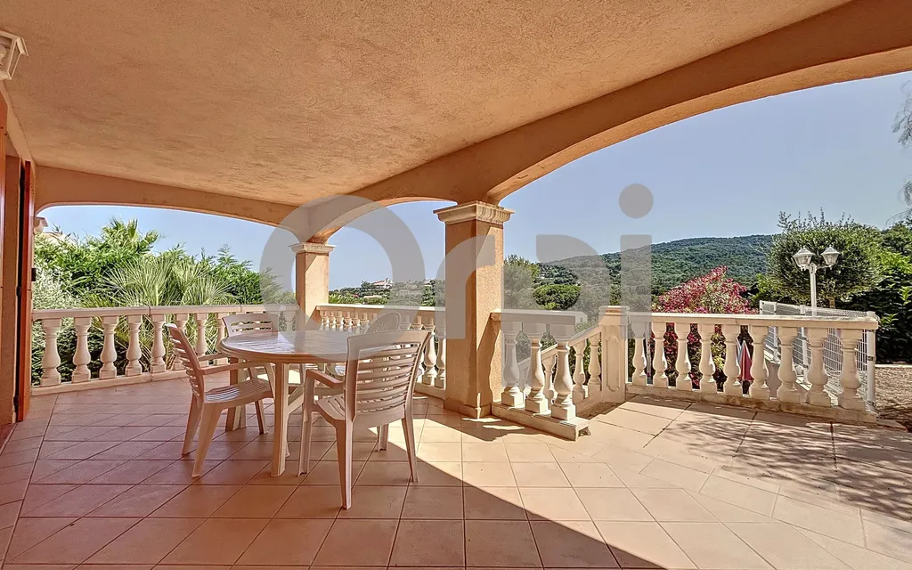 Achat maison 4 chambre(s) - Roquebrune-sur-Argens