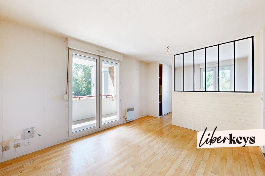 Achat studio à vendre 33 m² - Pau