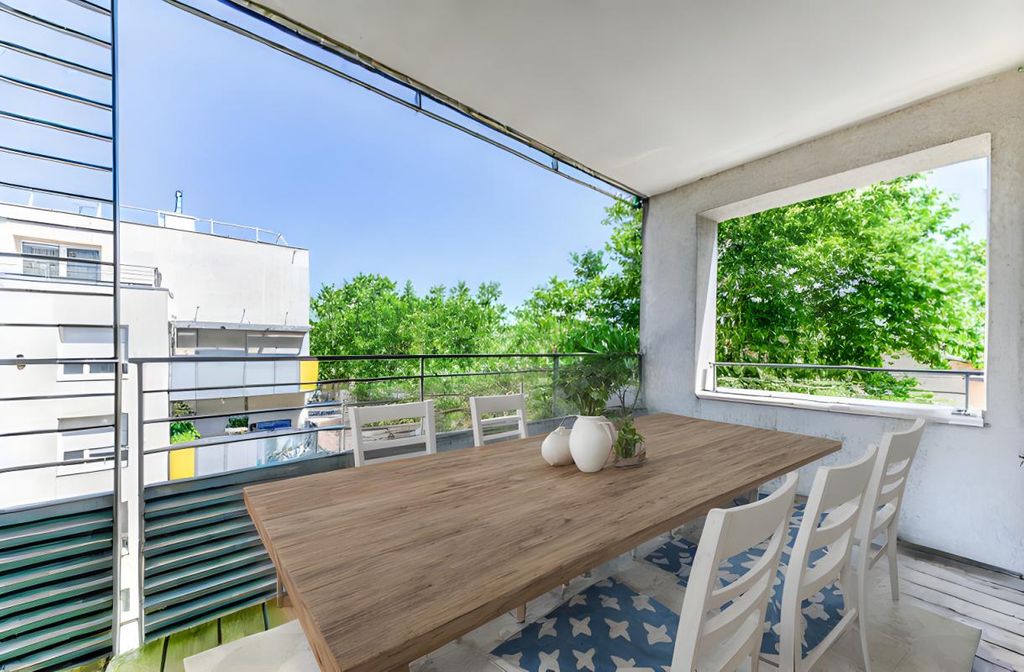 Achat appartement à vendre 2 pièces 45 m² - Lyon 8ème arrondissement