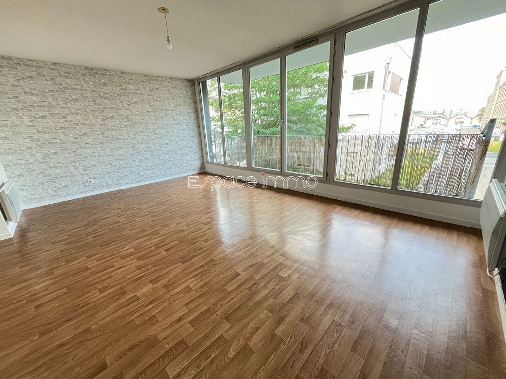 Achat duplex à vendre 4 pièces 88 m² - Rouen