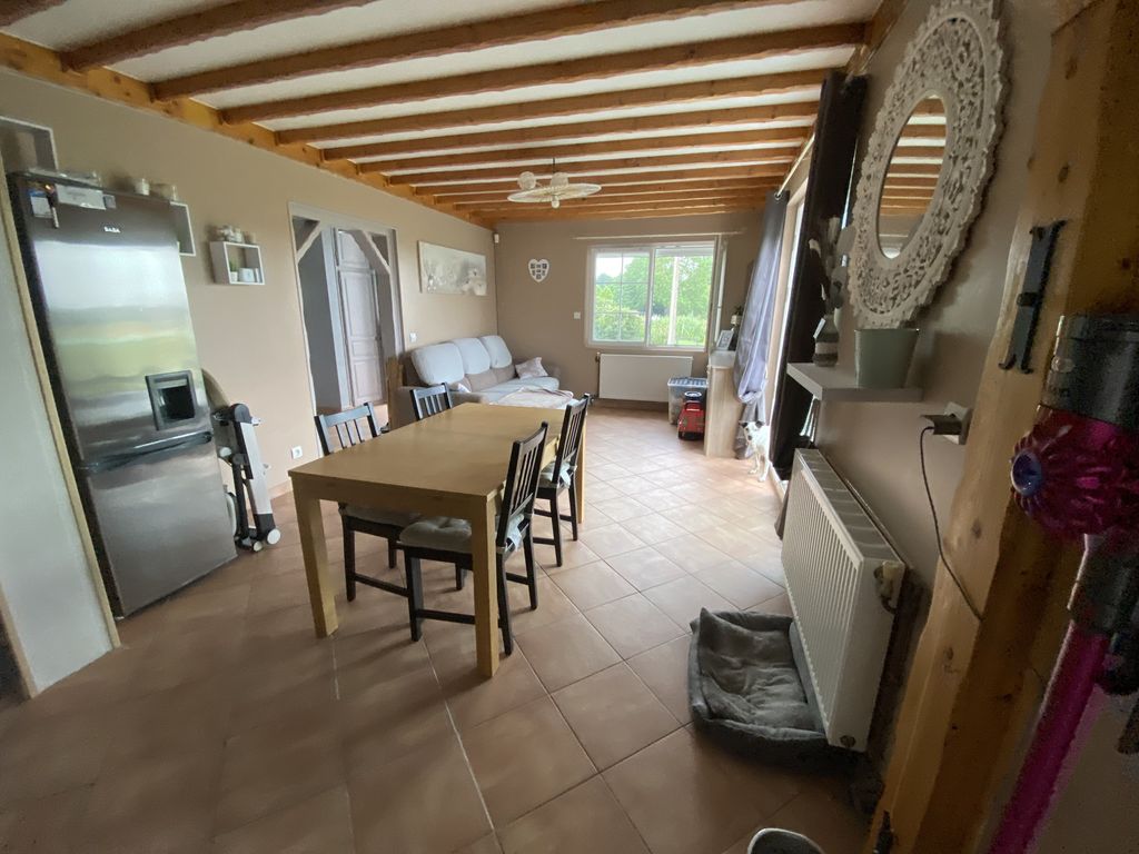 Achat maison 3 chambre(s) - Saint-Martin-Longueau