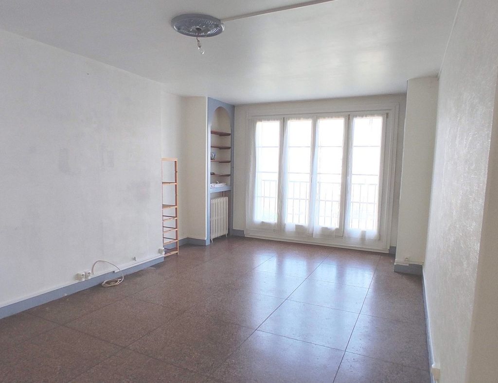 Achat appartement 4 pièce(s) Boulogne-sur-Mer