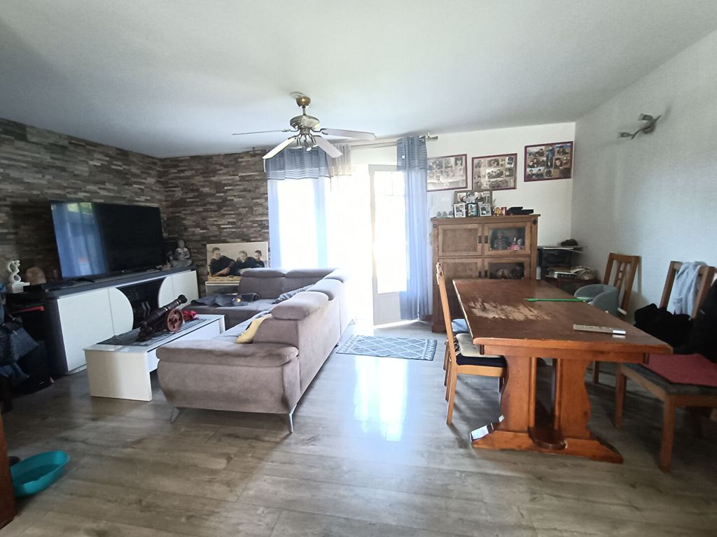 Achat maison 3 chambre(s) - Urrugne