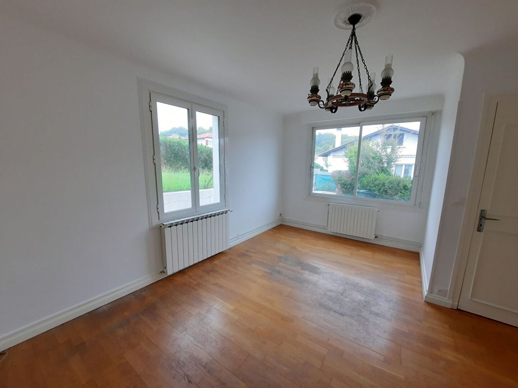 Achat maison 4 chambre(s) - Saint-Jean-de-Luz