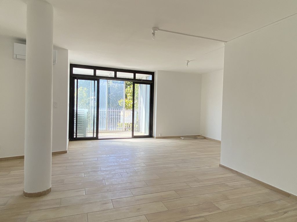 Achat appartement à vendre 4 pièces 92 m² - Perpignan