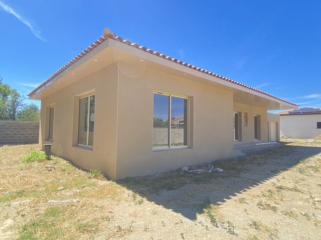 Achat maison 3 chambre(s) - Montesquieu-des-Albères