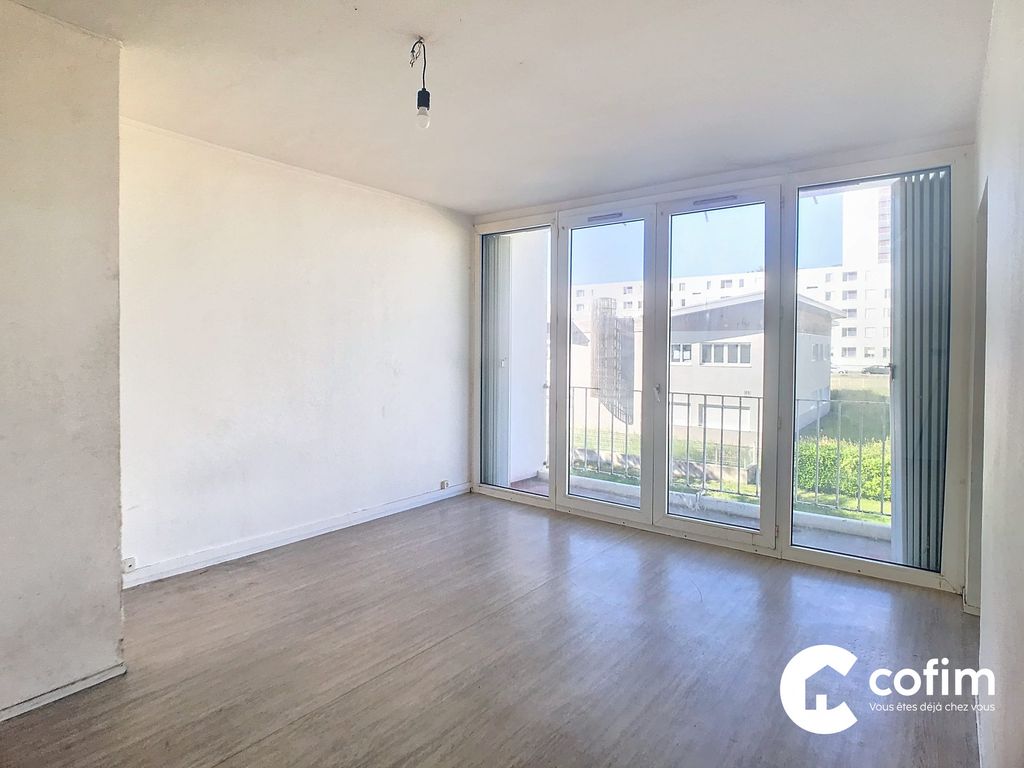 Achat appartement à vendre 5 pièces 55 m² - Mourenx