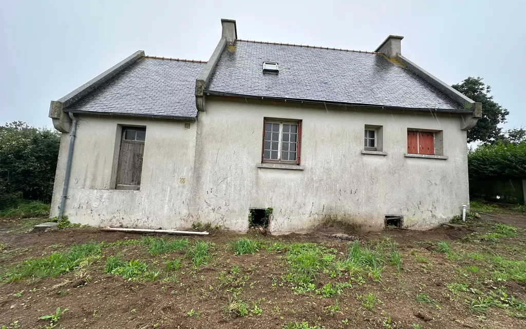 Achat maison 1 chambre(s) - Lampaul-Plouarzel