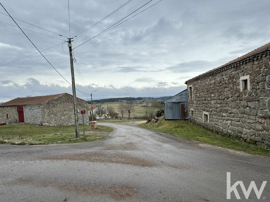 Achat maison 3 chambre(s) - Auroux