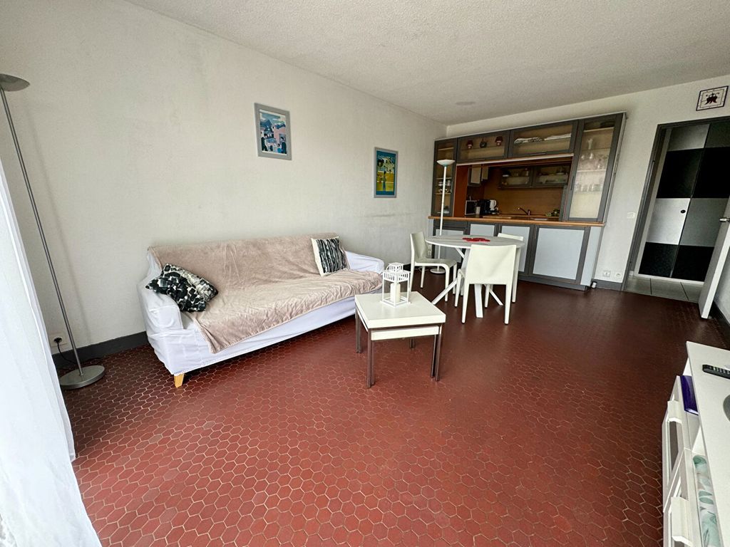 Achat appartement 3 pièce(s) Biarritz