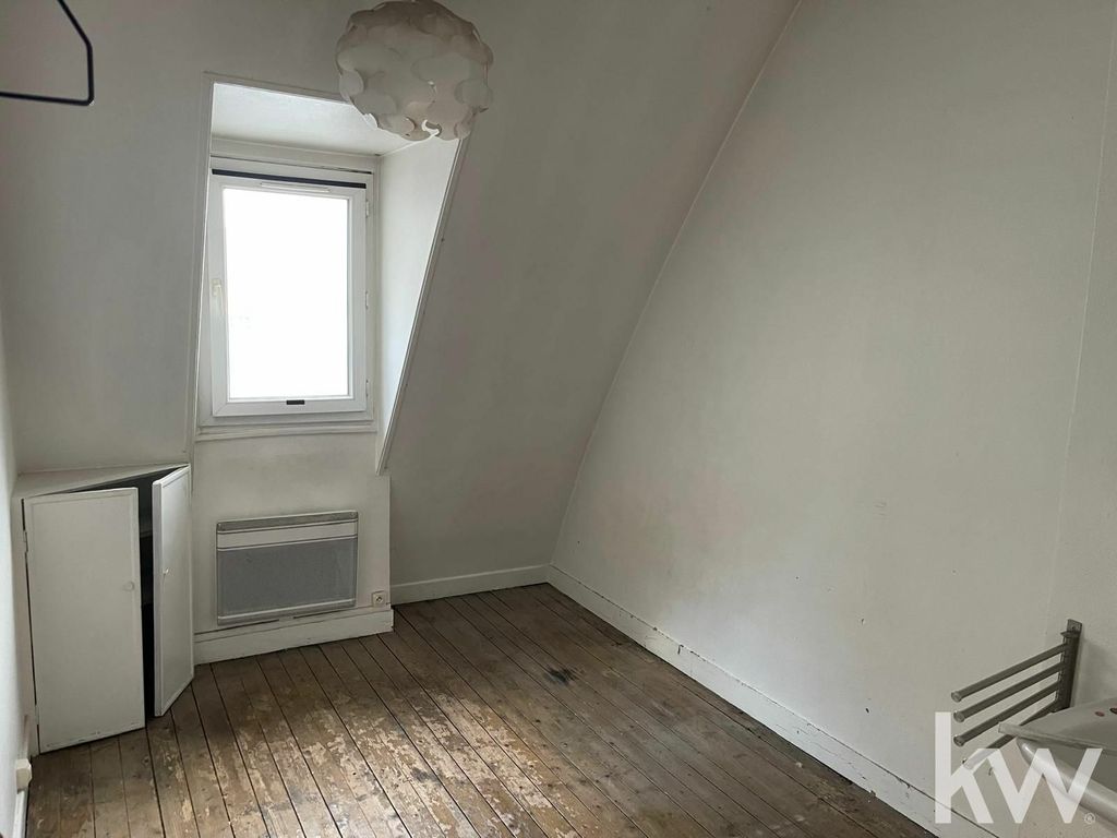 Achat appartement 2 pièce(s) Paris 17ème arrondissement