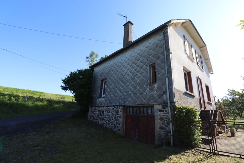 Achat maison 4 chambre(s) - Larodde