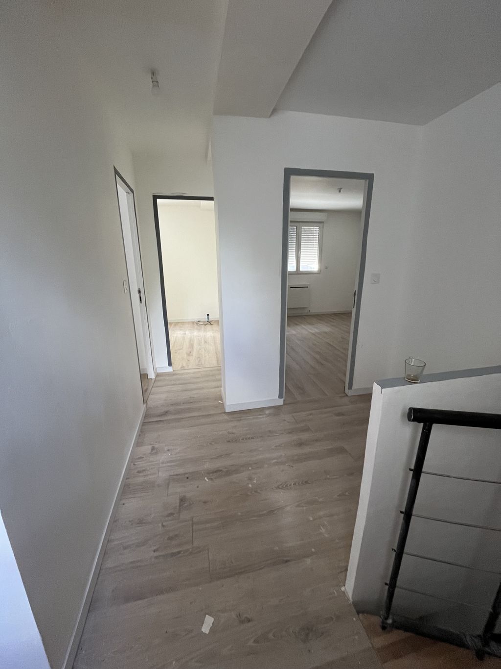 Achat maison à vendre 3 chambres 90 m² - Rouen