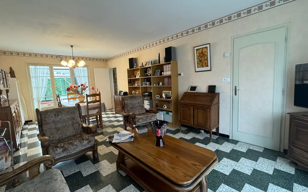 Achat maison à vendre 3 chambres 124 m² - Marly