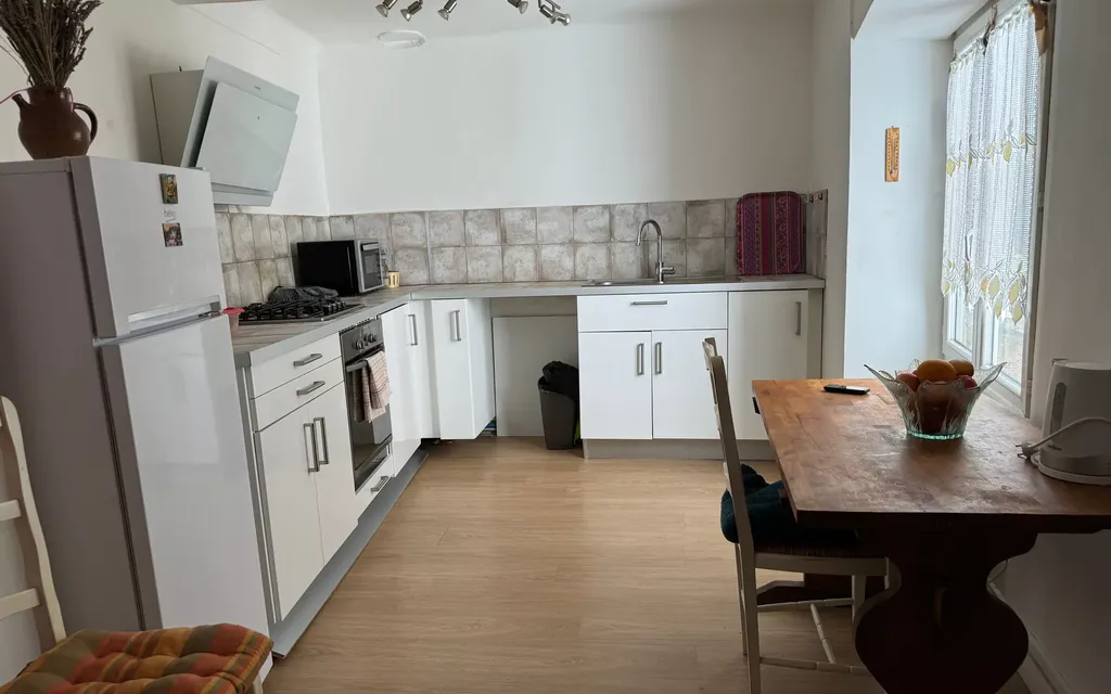 Achat appartement à vendre 3 pièces 61 m² - Aups