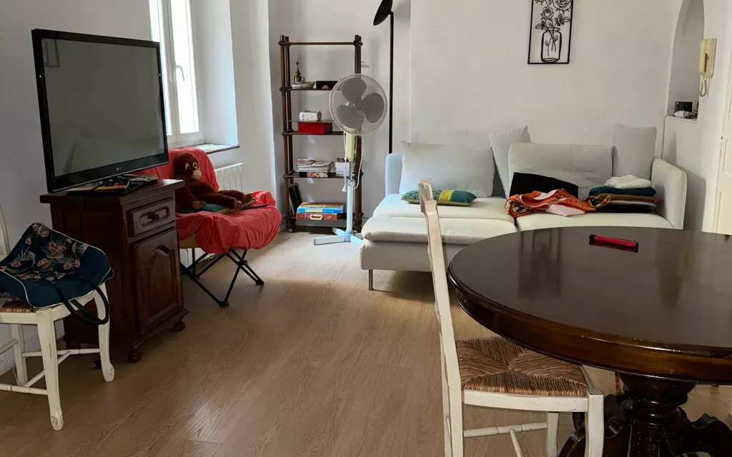 Achat appartement à vendre 3 pièces 61 m² - Aups