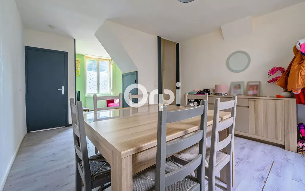 Achat maison 3 chambre(s) - Roubaix