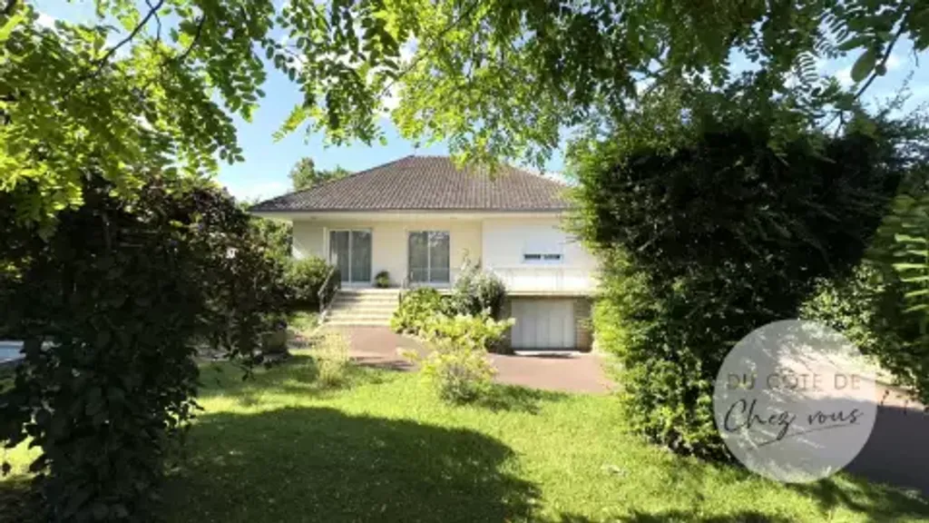 Achat maison 3 chambre(s) - Verrières