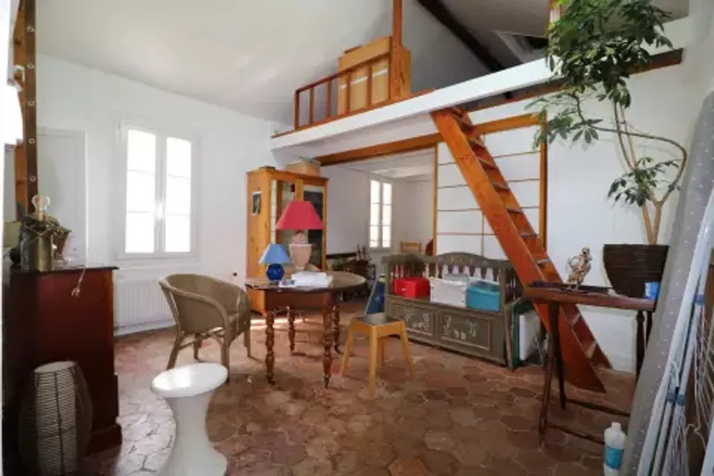 Achat appartement à vendre 2 pièces 34 m² - Versailles