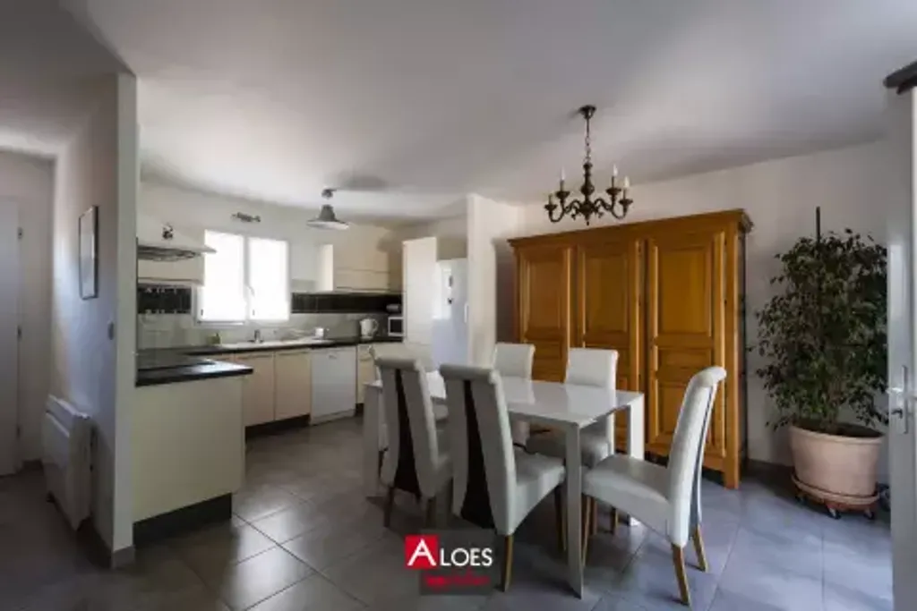 Achat maison 3 chambre(s) - Aigues-Mortes