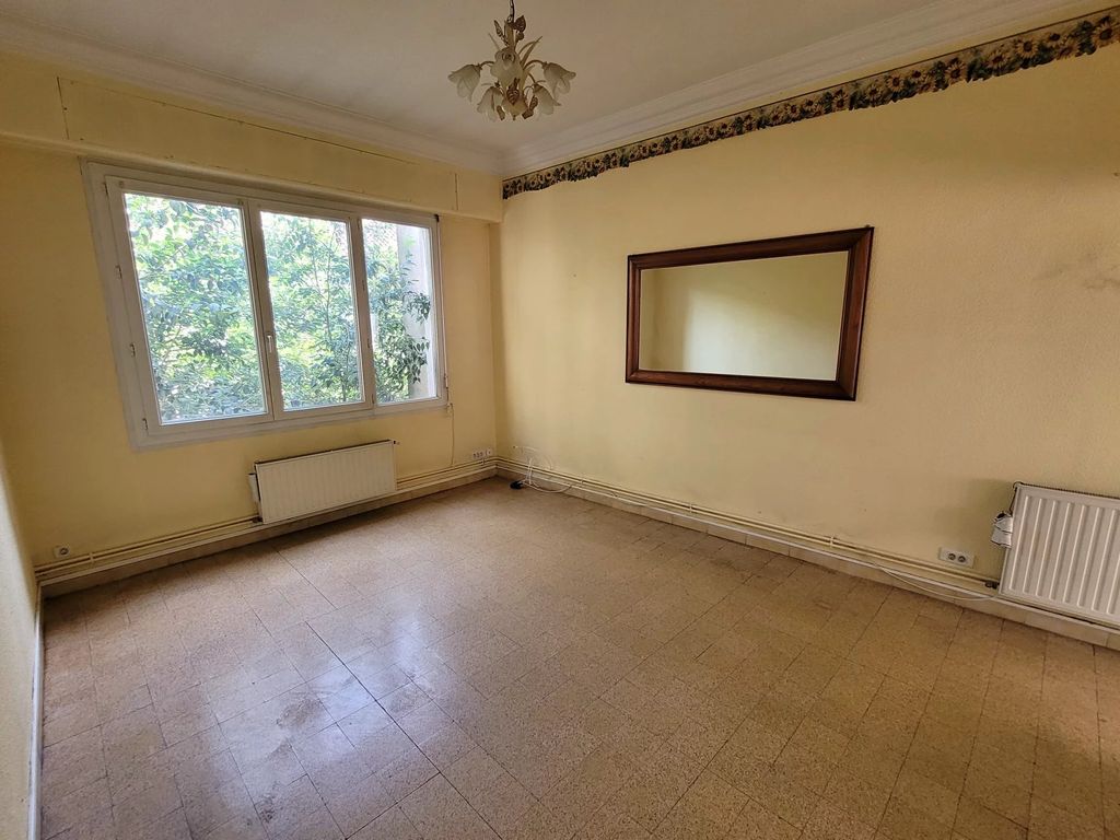 Achat appartement à vendre 4 pièces 70 m² - Alès