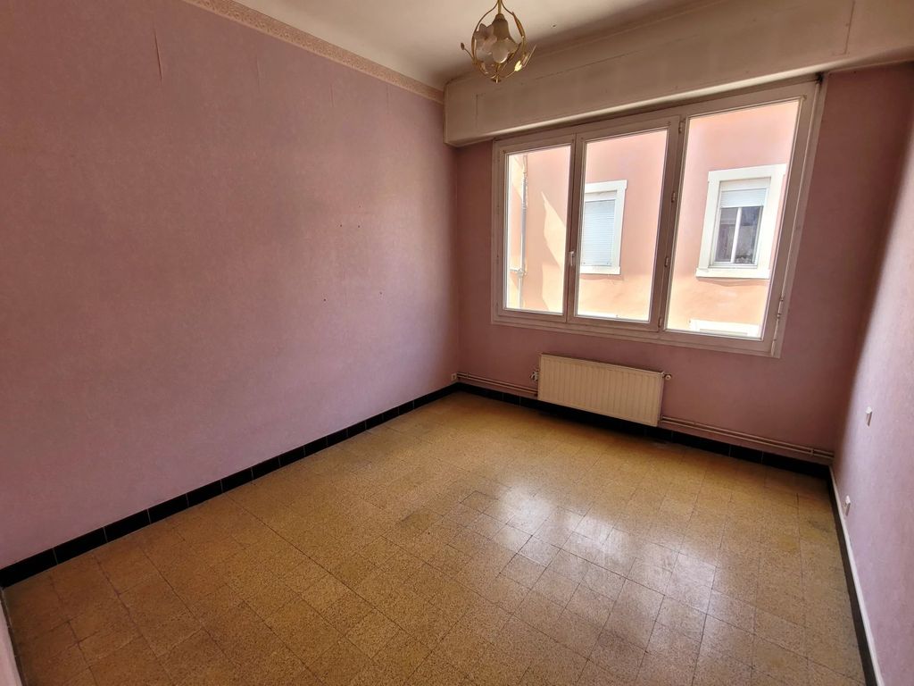 Achat appartement 4 pièce(s) Alès