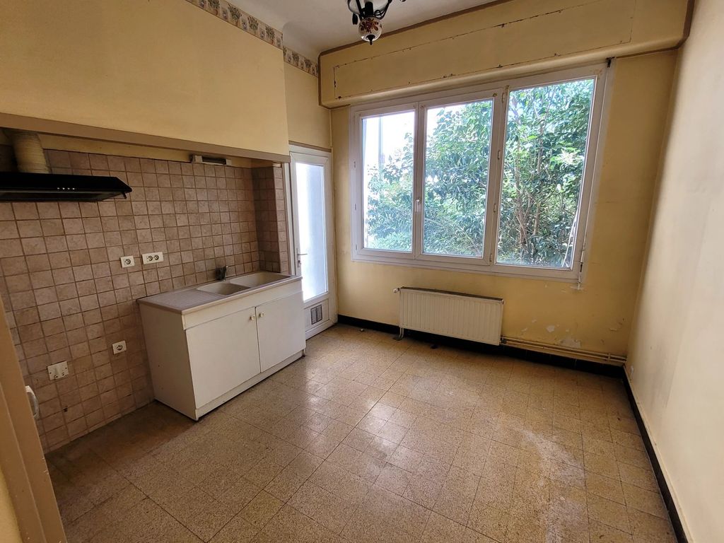 Achat appartement 4 pièce(s) Alès