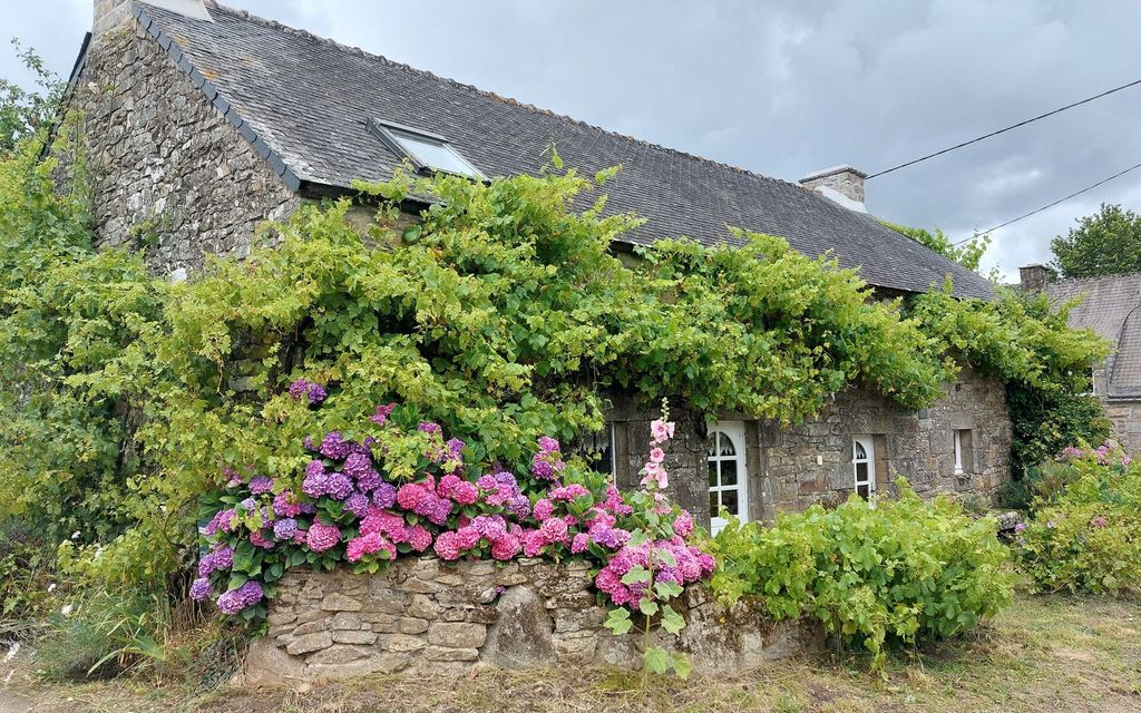 Achat maison 2 chambre(s) - Péaule