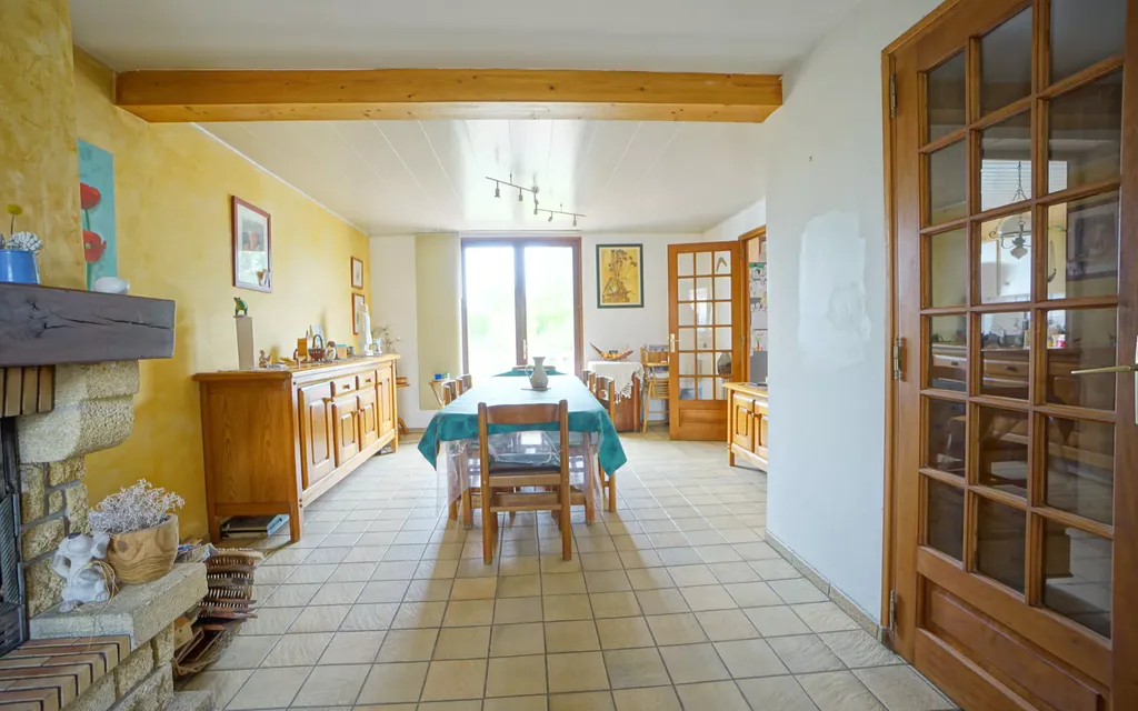 Achat maison 4 chambre(s) - Hesdigneul-lès-Boulogne